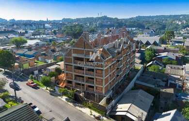 Imagem 4: APARTAMENTO DE 1 DORMITÓRIO COM ÓTIMA LOCALIZAÇÃO