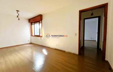 Imagem 9: Apartamento 1 Dormitório na Fernandes Vieira BAIRRO BOM FIM - Localização...