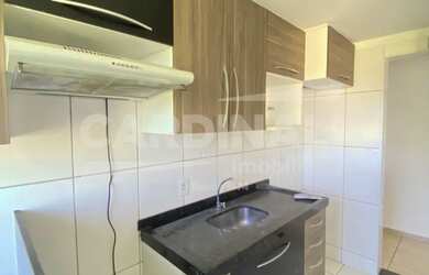 Imagem 7: Apartamento 02 dormitórios