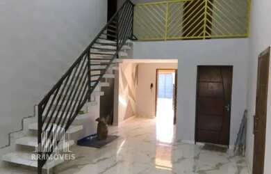 Imagem 9: RR9420 Casa 400m² CHÁCARA JAGUARI FAZENDINHA - OPORTUNIDADE - 7 Dorms...