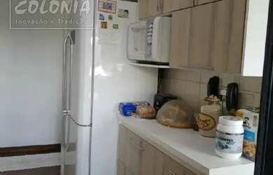Imagem 6: Apartamento a venda - Vila Gilda, Santo André