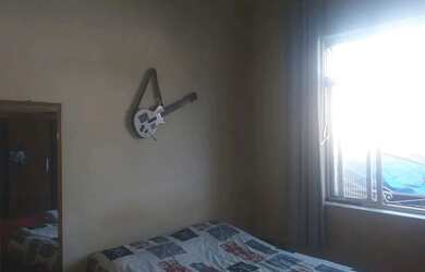 Imagem 4: Casa em Rua Jornalista Mário Galvão - Vila Kosmos - Rio de Janeiro/RJ