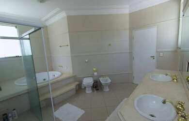 Imagem 5: CASA LOCAÇÃO - RESIDENCIAL ZERO ALPHAVILLE