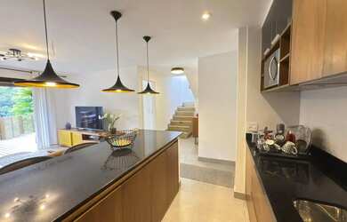 Imagem 12: Casa à venda em Itaipava dentro de condomínio com infraestrutura completa