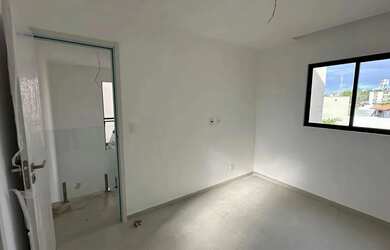 Imagem 11: Casa tipo Duplex 90m2 na Serraria