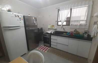 Imagem 6: Apartamento em Rua Ipê - Enseada - Guarujá/SP