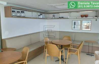 Imagem 11: Apartamento com 3 quartos em Boa viagem - A poucos metros do MAR