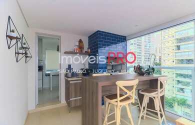 Imagem 5: Campo Belo Nobre Locação