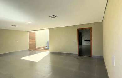 Imagem 15: Casa de Alto Padrão no Residencial Ravena Senador Canedo