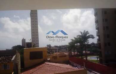 Imagem 14: Apartamento para Locação em Natal, Ponta Negra, 2 dormitórios, 1 suíte,...