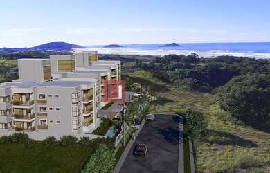 Imagem 3: Venda-Apartamento-Imbituba-Vila Nova