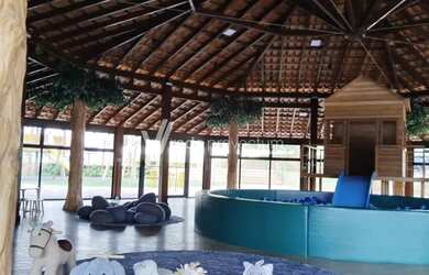 Imagem 5: Terreno disponível para venda no Residencial Casa do Lago Jardim Casablanca, Indaiatuba/S