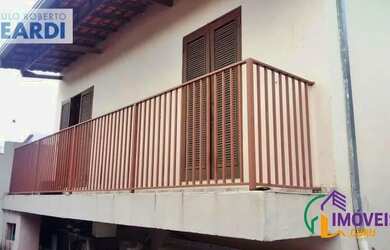 Imagem 11: CASA TÉRREA - PARQUE DAS COLINAS - SP