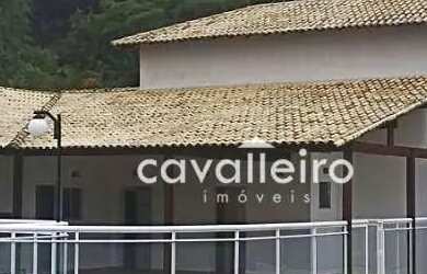 Imagem 7: R$540.000 - Condomínio no Bairro do Flamengo, Na Roberto Silveira - Colado...