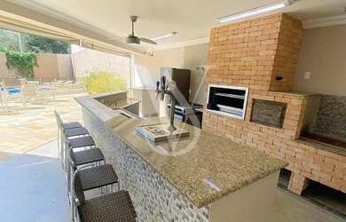 Imagem 4: SOBRADO COM 03 SUÍTES NO CONDOMÍNIO PORTAL DO PARAÍSO I - JUNDIAÍ/SP