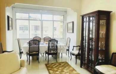 Imagem: Apartamento / Residencial / Leblon