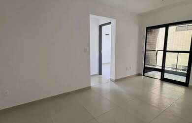 Imagem 5: Apartamento á Venda 65m² 3 Quartos 1 Suíte Altiplano/João Pessoa