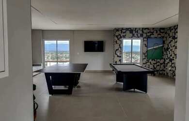 Imagem 16: Apartamento 1 Quarto no Boqueirão Sacada Gourmet, Lazer Completo e 1 Vaga