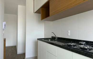 Imagem 7: Apartamento Moderno no Coração da Cidade