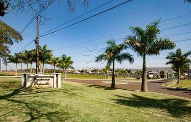 Imagem 4: Terreno à venda, Condomínio Esmeralda - Foz do Iguaçu, PR
