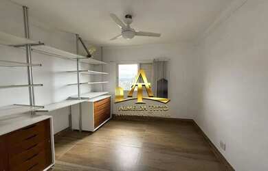 Imagem 10: Apartamento com 4 dormitórios para alugar, 306 m² por R$ 16.370,00/mês...