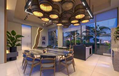 Imagem 11: SPLENDORE BOA VIAGEM AE LANÇAMENTO DE ALTO PADRÃO EM FRENTE AO LE PARC...