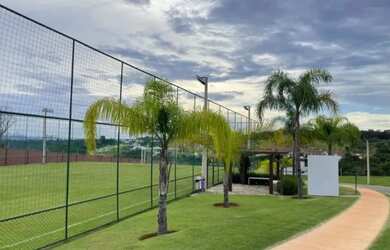 Imagem 10: LOTE EM CONDOMÍNIO FECHADO - JARDINS PARMA Lote à Venda, 293.63 por...