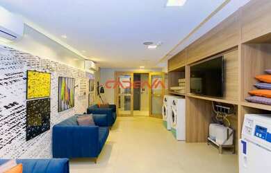 Imagem 14: Apartamento com 1 quarto para aluguel no Água Verde