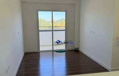 Imagem: O apartamento possui 3 Dormitórios, 2 Banheiros, 2 Vagas na