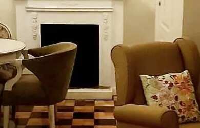 Imagem 6: Joia Rara no Icônico Palacio Quitandinha/ Decorado Estilo Francês/ Vista...