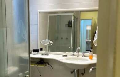 Imagem 10: Apartamento 4 Dormitórios à Venda no Jardim Aquarius SJC