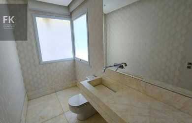 Imagem 11: Casa de Condomínio em Alphaville