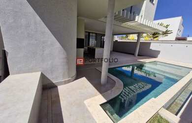 Imagem 3: Sobrado à venda, Residencial Portal do Sol Green, Goiânia, GO