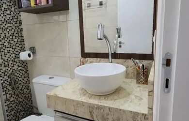 Imagem 15: Apartamento com 2 dormitórios à venda, 43 m² por R$ 250.000,00 - Jardim...