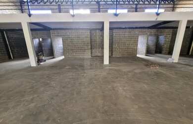 Imagem 4: Barracão para locação no bairro residencial Pequis