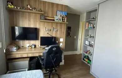 Imagem 16: Apartamento à venda no Helbor Classic Bosque Maia com 169m², 3 Quartos,...