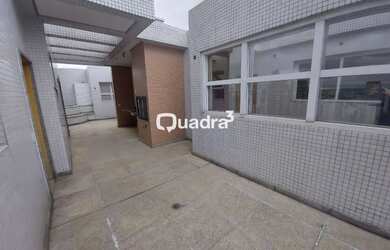 Imagem 6: Cobertura com 4 dormitórios à venda, 333 m² por R$ 4.400.000,00 - Jardim Anália Franco - S