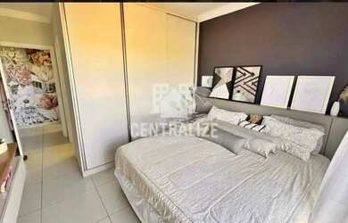 Imagem 4: VENDA APARTAMENTO EDIFICIO MONDRIAN, CENTRO, PONTA GROSSA - PR