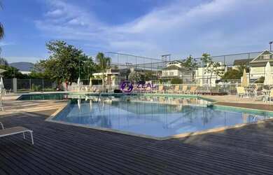 Imagem 6: Terreno no Condomínio Art Life - Recreio dos Bandeirantes - 412 m²