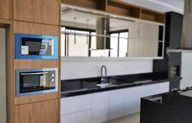 Imagem 4: casa 3 suítes plenas condomínio