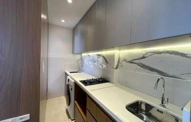 Imagem 11: Apartamento 2 dormitórios a venda no Residencial Melo Mattos