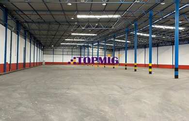 Imagem 1: Galpão - Campina Verde - Contagem