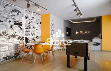 Imagem 7: Apartamentos com 2 dormitórios à venda, 45.05 m² a 45,68 m² a partir...