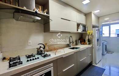 Imagem 4: APTO MOBILIADO E EQUIPADO - ANA RECH 91,21m²