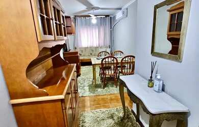 Imagem 2: RARIDADE EM CAPÃO!!! APARTAMENTO BEIRA MAR COM APENAS R$160.000 DE ENTRADA E O SALDO EM AT