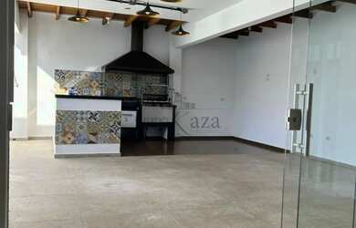 Imagem 5: Casa em Condomínio - Residencial Villa Branca I - Villa Branca - 4 Dormitórios,...