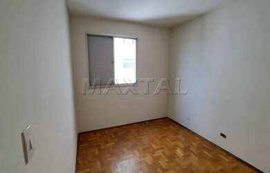 Imagem 3: Apartamento em Santana, 3 quartos, 1 suite, sala, cozinha, área, quarto...