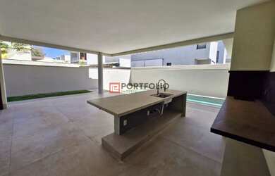 Imagem 11: Sobrado à venda, Residencial Portal do Sol Green, Goiânia, GO