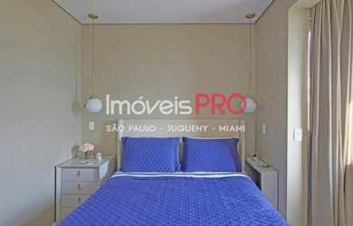 Imagem 9: Vila Olímpia - Apartamento com 1 suíte, 2 dormitório(s) e 3 vaga(s) de garagem, para venda