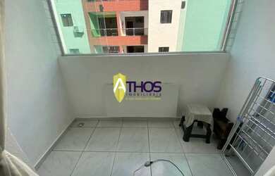 Imagem 6: Apartamento em Jardim São Paulo - Bancários, João Pessoa/PB